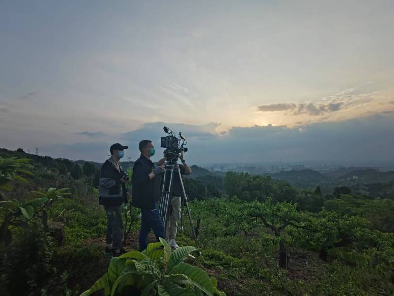 九龙县企业宣传片拍摄，让您的品牌故事更有温度，更有感染力